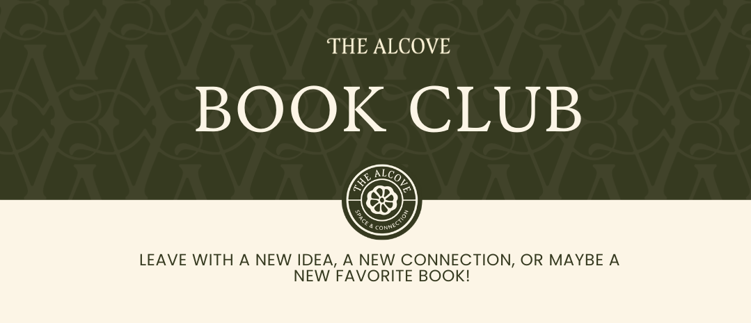 The Alcove Book Club: February 28, 2026